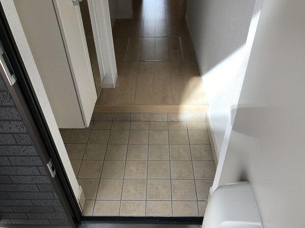 カサ・ヴィアーレⅡの物件内観写真